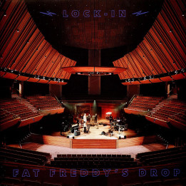 Fat Freddy's Drop - Lock-In