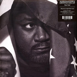 BadBadNotGood & Ghostface Killah - Sour Soul