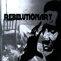 Reks - Rebelutionary