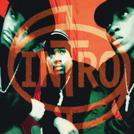 Intro - Intro (Expanded Edition)