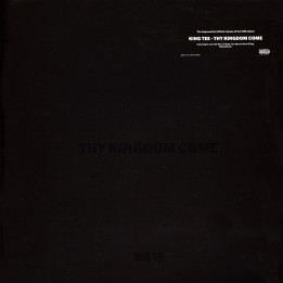 King Tee - Thy Kingdom Come
