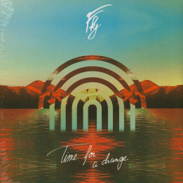 FKJ - Time For A Change
