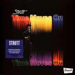 Strutt - Time Moves On