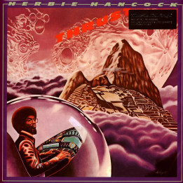 Herbie Hancock - Thrust