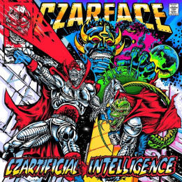 Czarface - Czartificial Intelligence