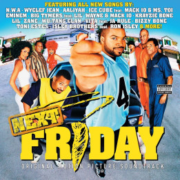 Original Soundtrack - Next Friday (Original Motion Picture Soundtrack)