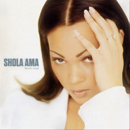Shola Ama - Much Love