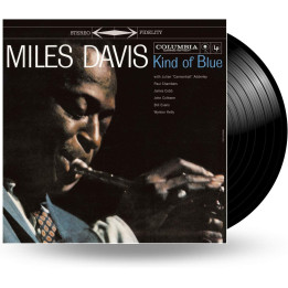 Miles Davis - Kind of Blue