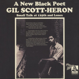 Gil Scott-Heron - Small Talk At 125th And Lenox