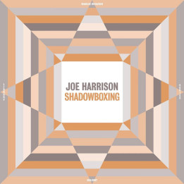 Joe Harrison - Shadowboxing