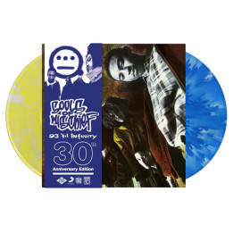 Souls Of Mischief - 93 'Til Infinity