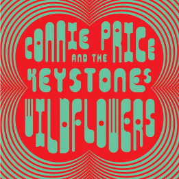 Connie Price & The Keystones - Wildflowers (Expanded Edition)