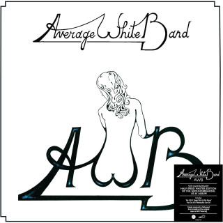 Average White Band - AWB (50th Annniversary)