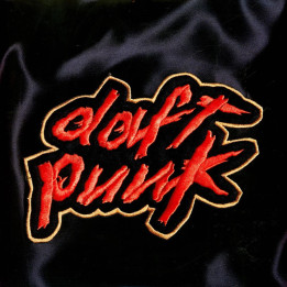 Daft Punk - Homework