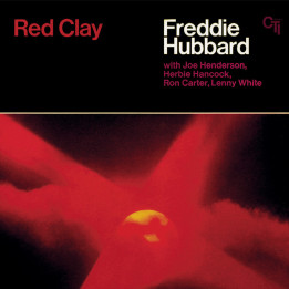 Freddie Hubbard - Red Clay