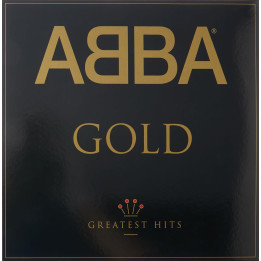 ABBA - Gold (Greatest Hits)