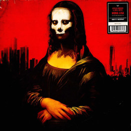 Apollo Brown & Joell Ortiz - Mona Lisa