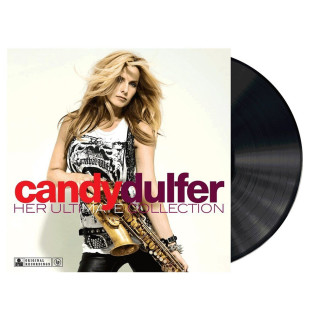 Candy Dulfer - Her Ultimate Collection