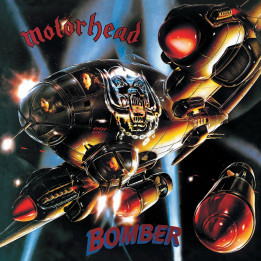 Motörhead - Bomber