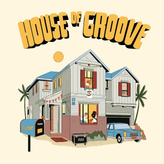 Various Artists - House Of Groove