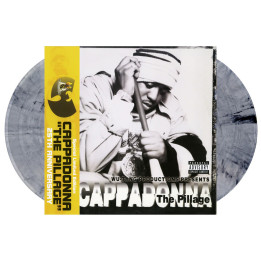 Cappadonna - The Pillage