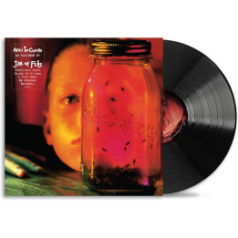 Alice In Chains - Jar Of Flies