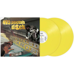 Inspectah Deck - Uncontrolled Substance