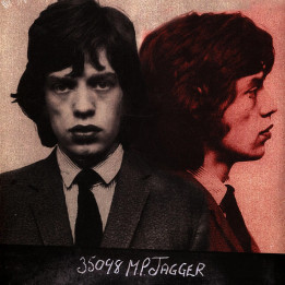 The Rolling Stones - In Session 1964-1965