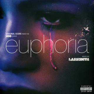 Original Soundtrack - Euphoria (Original Score)