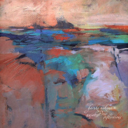 Haruka Nakamura - Nujabes Pray Reflections