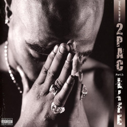 2Pac - The Best Of 2Pac - Part 2: Life