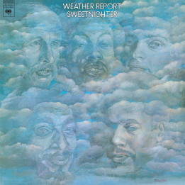 Weather Report - Sweetnighter