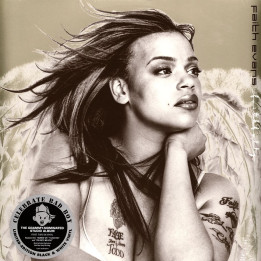 Faith Evans - Faithfully