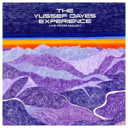 Yussef Dayes - Live From Malibu