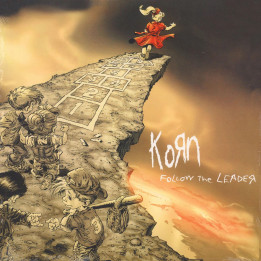 Korn - Follow The Leader