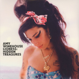 Amy Winehouse - Lioness: Hidden Treasures