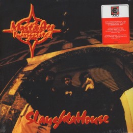 Masta Ace Incorporated - SlaughtaHouse