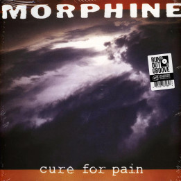 Morphine - Cure For Pain (Deluxe Edition)