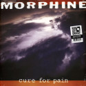 Cure For Pain (Deluxe Edition)