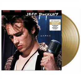 Jeff Buckley - Grace (25th Anniversary)