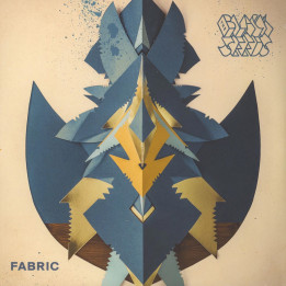 The Black Seeds - Fabric