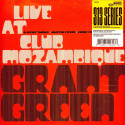 Live At Club Mozambique Green Vinyl Edition