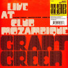 Grant Green - Live At Club Mozambique Green Vinyl Edition