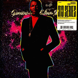 Elvin Jones - Genesis