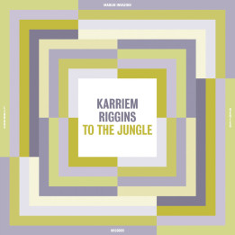 Karriem Riggins - To The Jungle