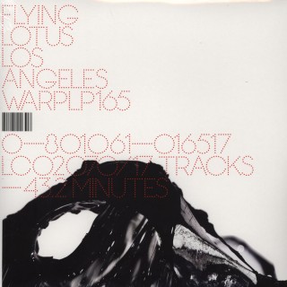 Flying Lotus - Los Angeles