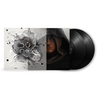 Hans Zimmer - OST Dune: Part Two (Deluxe Version)