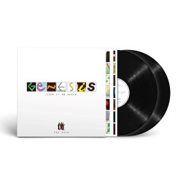 Genesis - Turn It On Again: The Hits