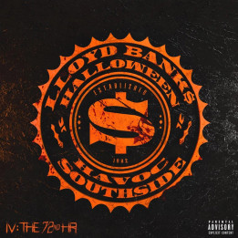 Lloyd Banks - Halloween Havoc IV: The 72nd Hr
