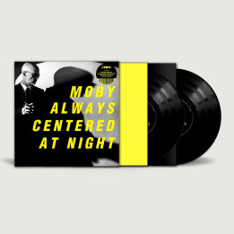 Moby - Always Centered at Night